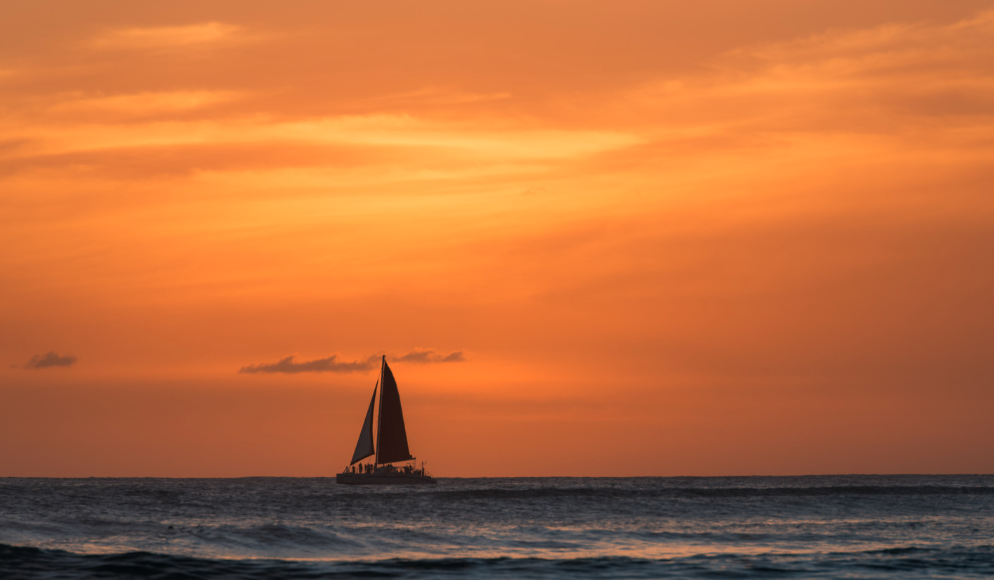 Romantic Getaways on Oahu Romantic Getaways on Oahu