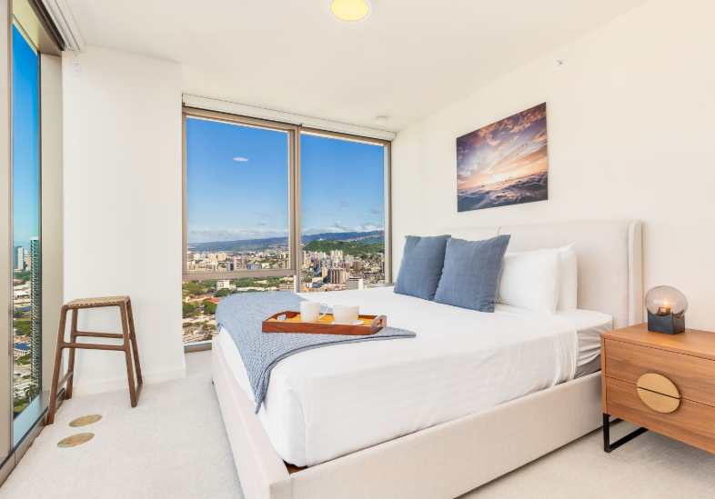 Oahu Vacation Rental Manager Oahu Short Term Rental Manager