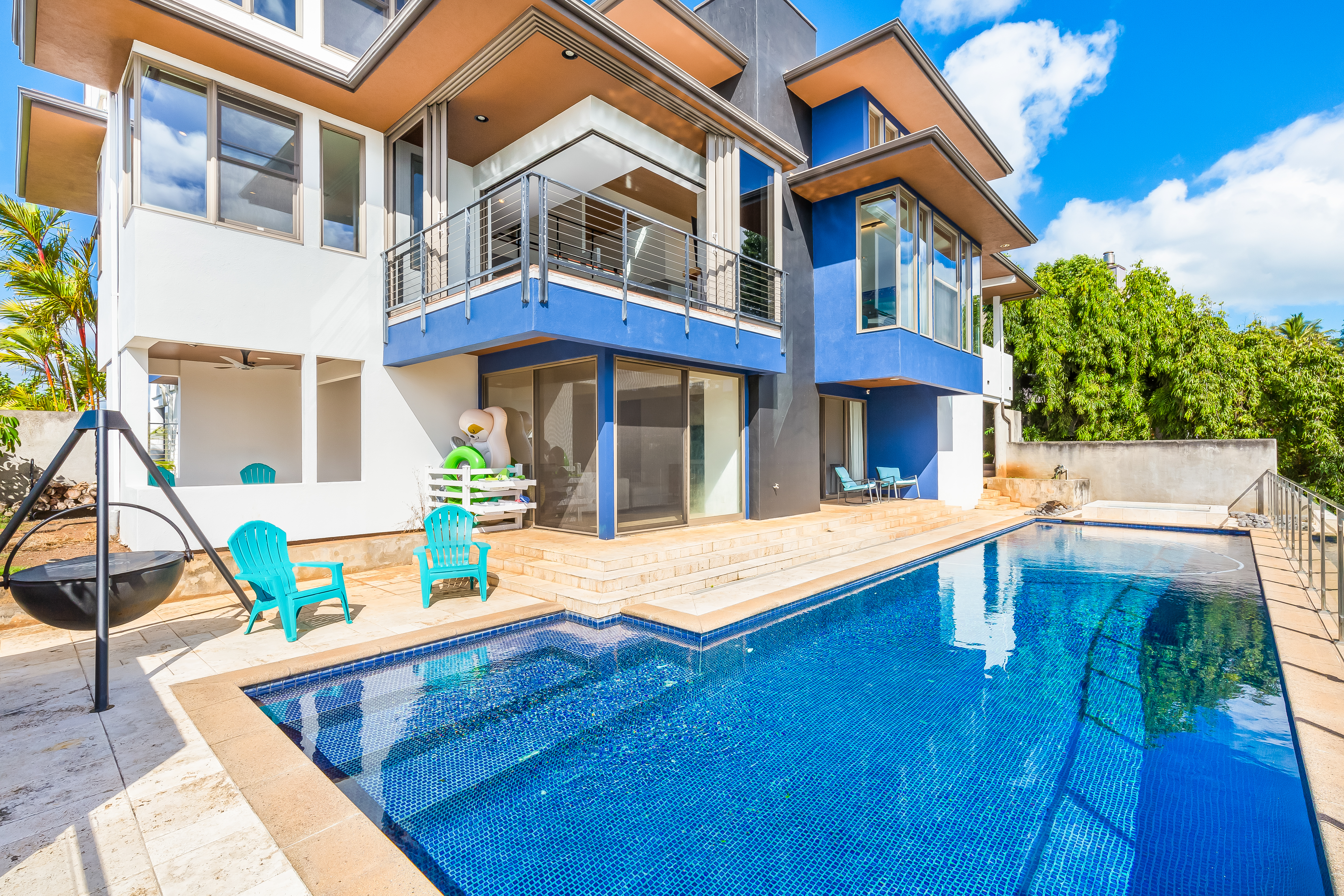 Vacation rentals homes with swimming pools Vacation rentals homes with swimming pools