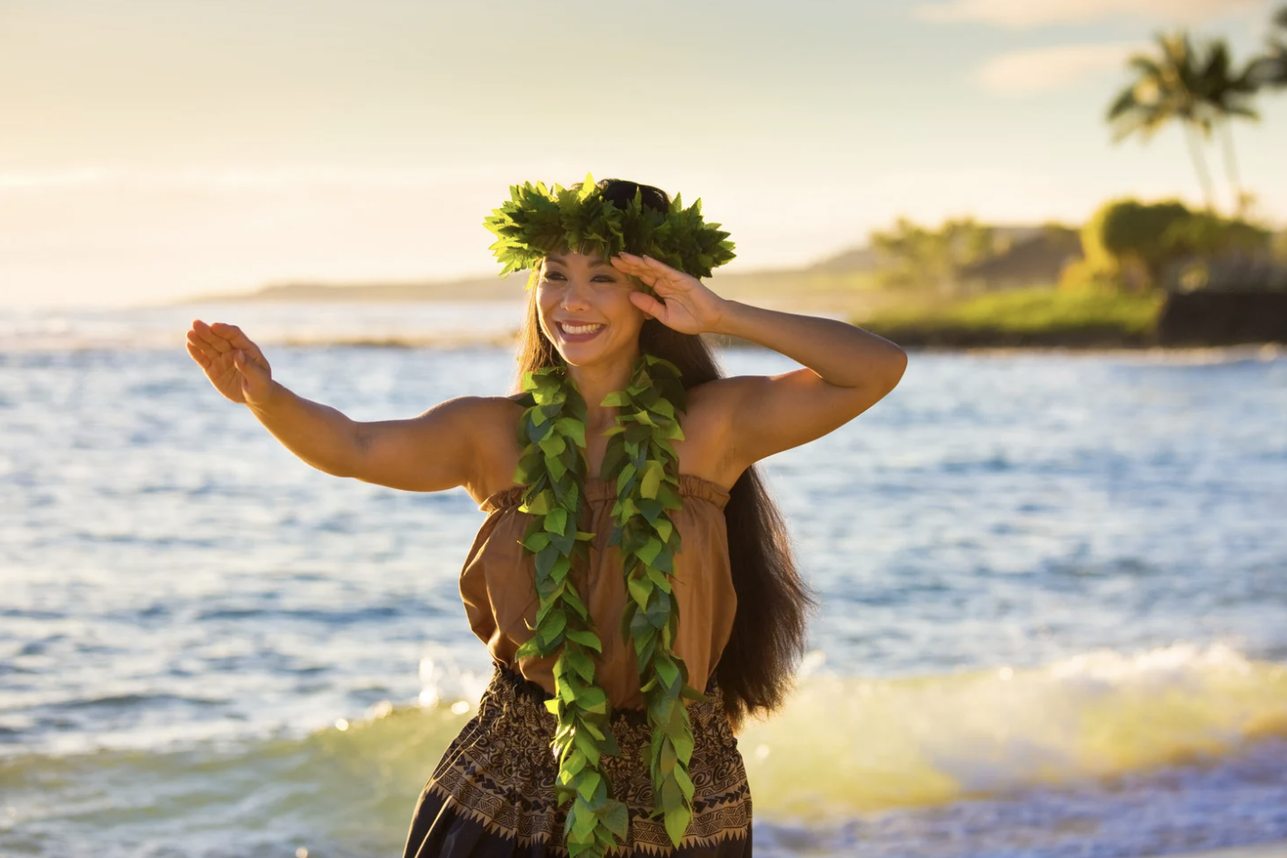Oahu Hawaiian Luau Hawaii Luau