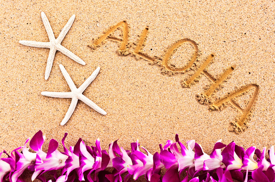 Aloha Festival Aloha Festival