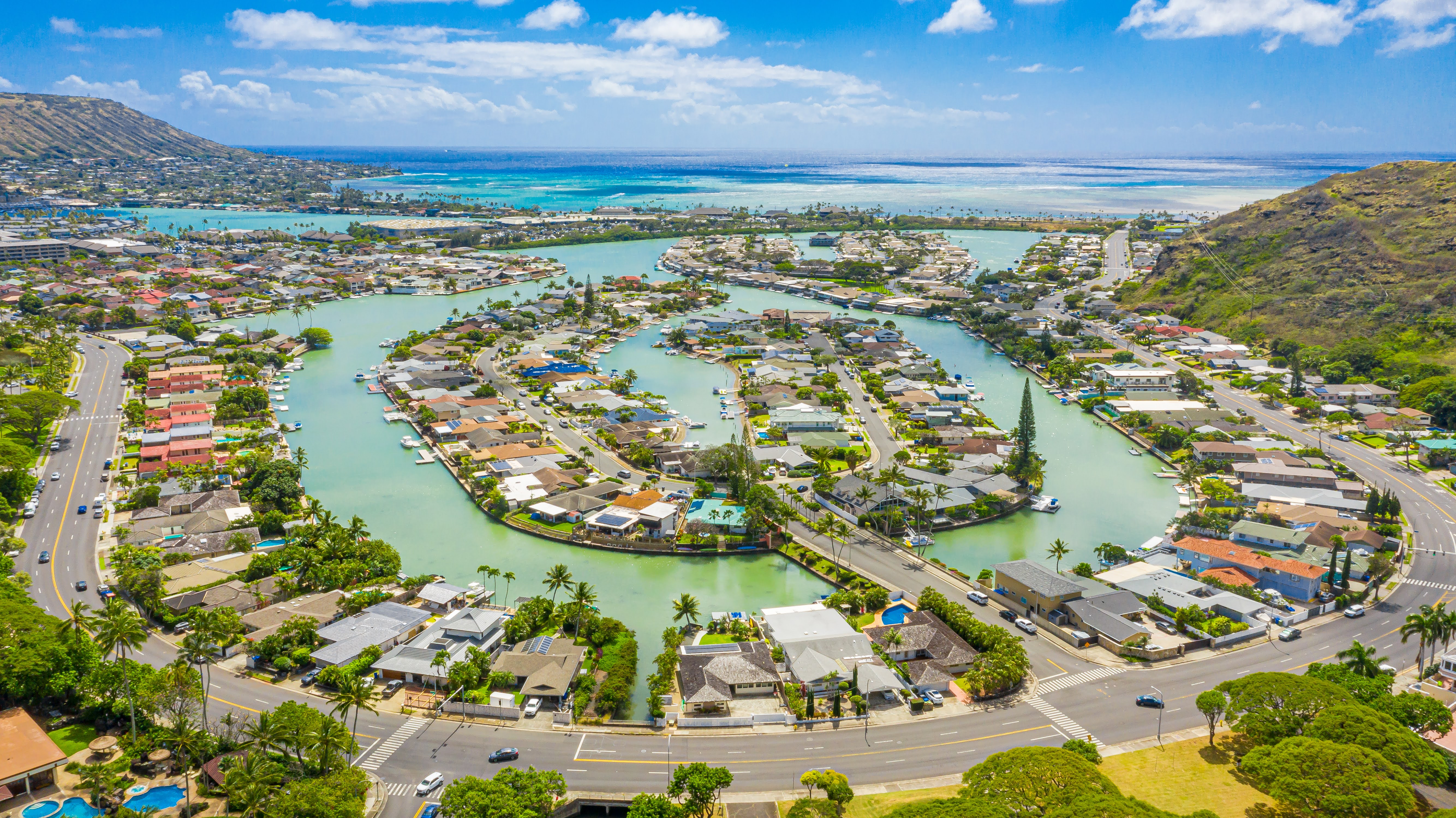 Hawaii Kai Hawaii Kai