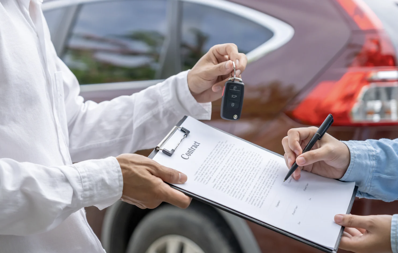Renting A Car On Oahu