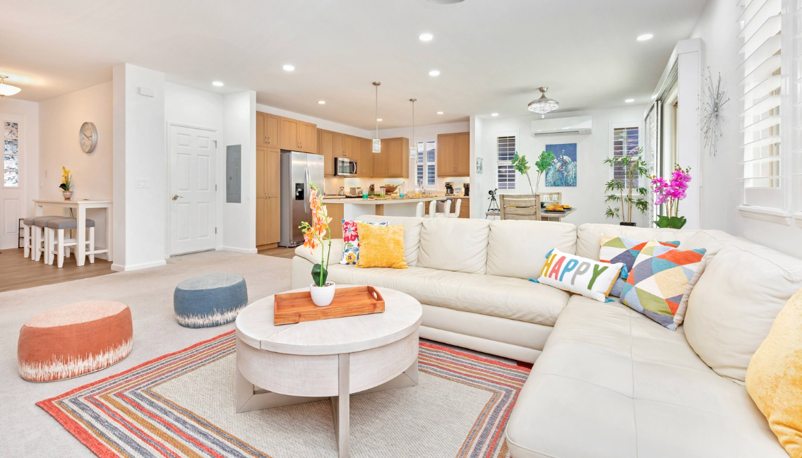 Oahu Short Term Rentals Oahu Vacation Rentals