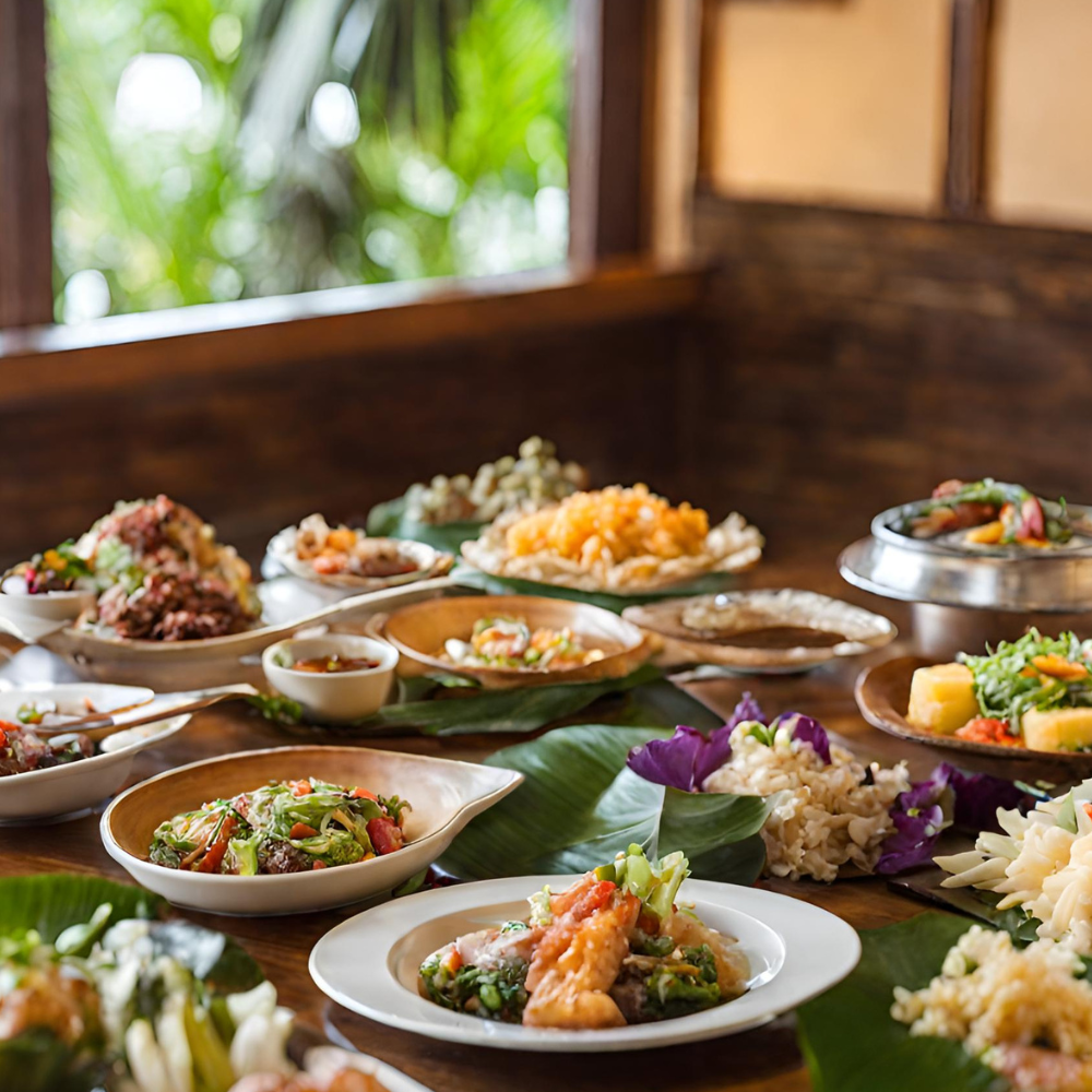 Poke and the diverse culinary food on Oahu Poke and the diverse culinary food on Oahu