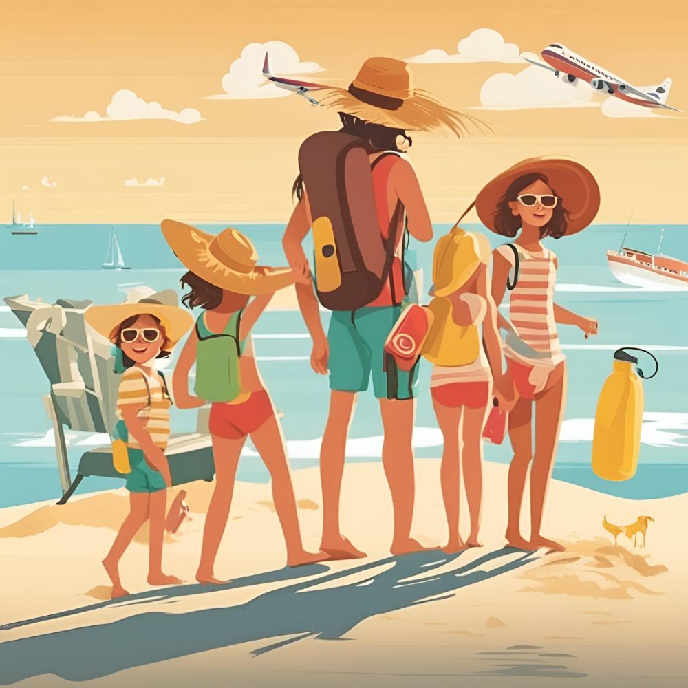 Family Friendly Vacation Rentals Family Friendly Vacation Rentals