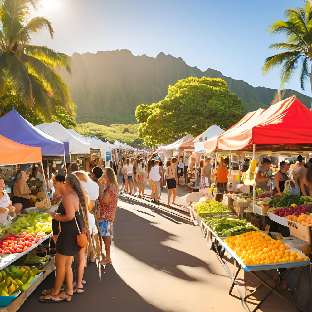 Farmers Market Farmers Market