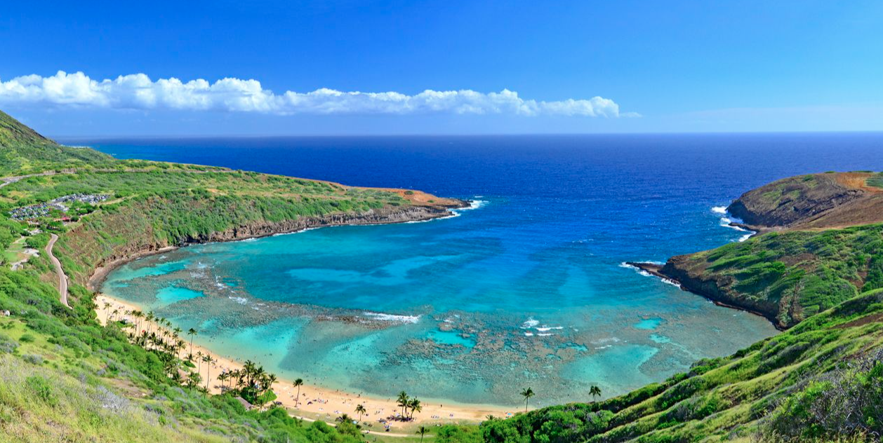 Hanauma Bay Hanauma Bay