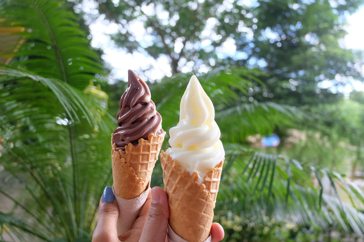 Ice Cream