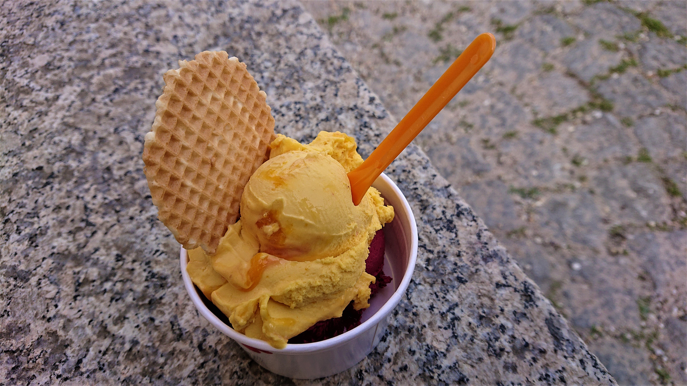 Ice Cream Waikiki