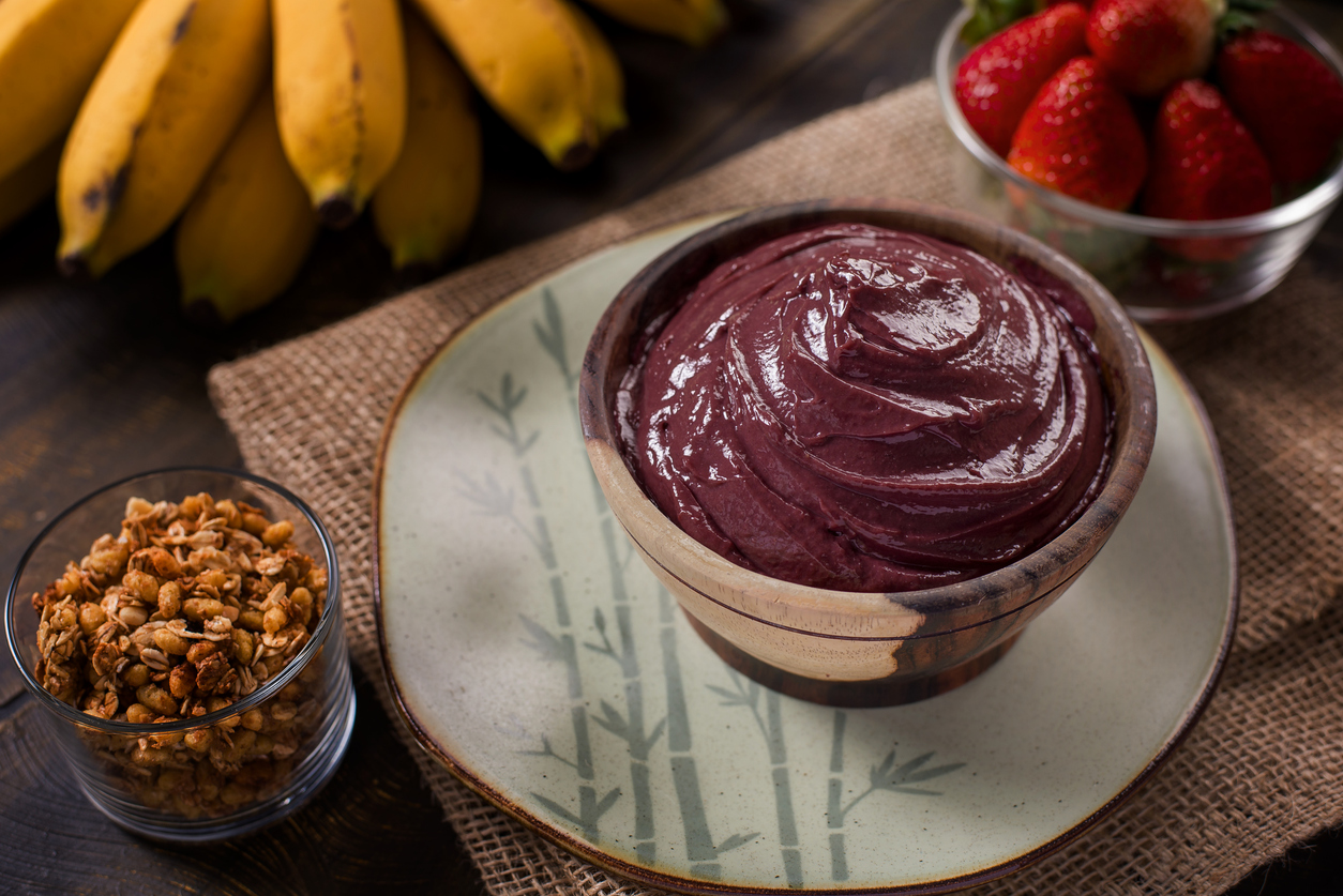 Acai