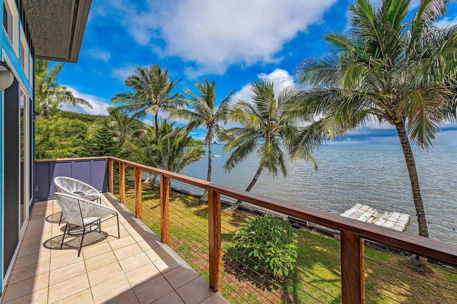 Kaneohe Kaneohe