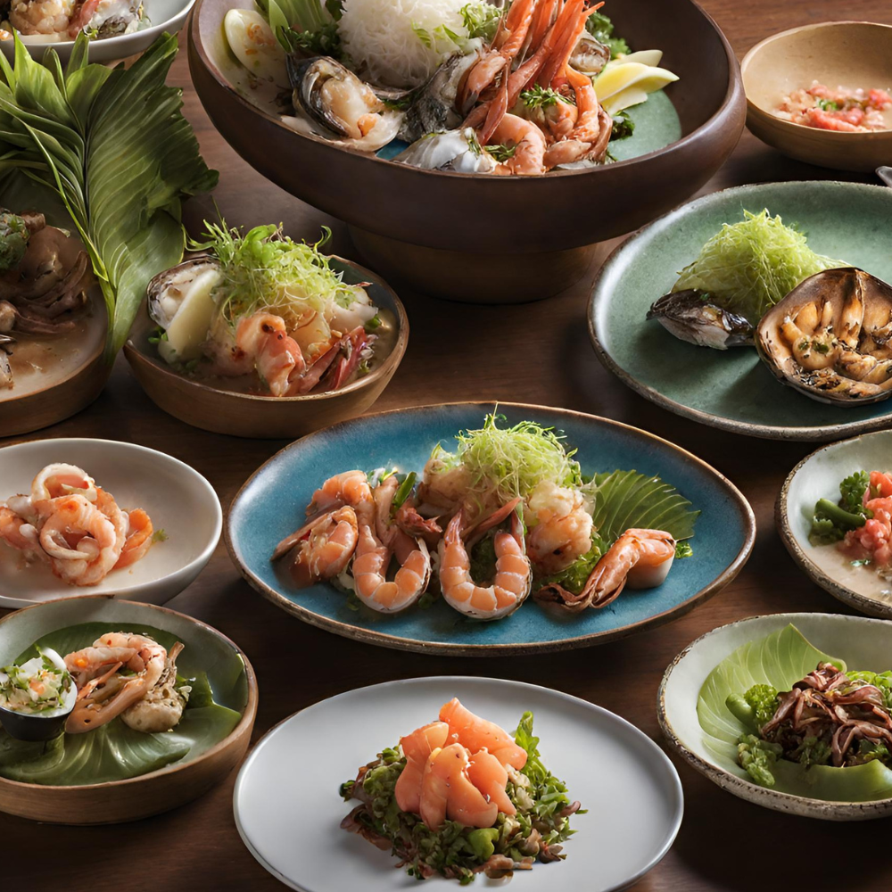Best Restaurants in Waikiki Best Restaurants in Waikiki