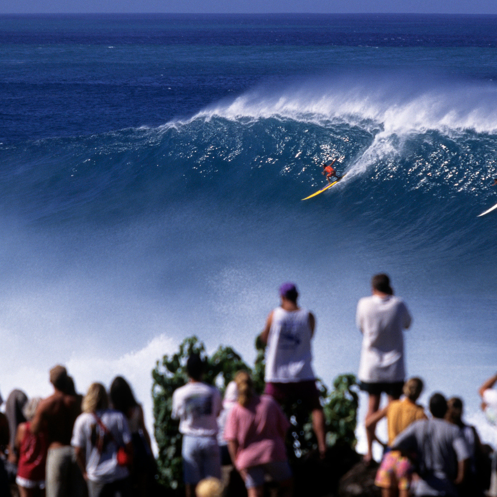 North Shore Winter