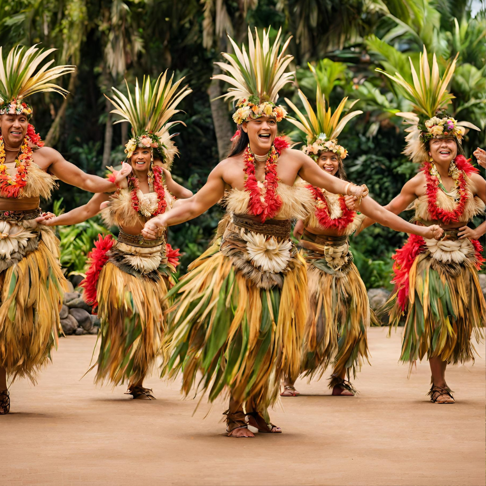 Polynesian Cultural Center Polynesian Cultural Center