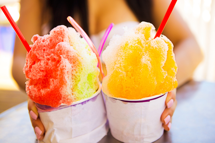 Shave Ice