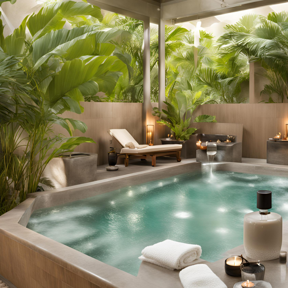 Spa Spa