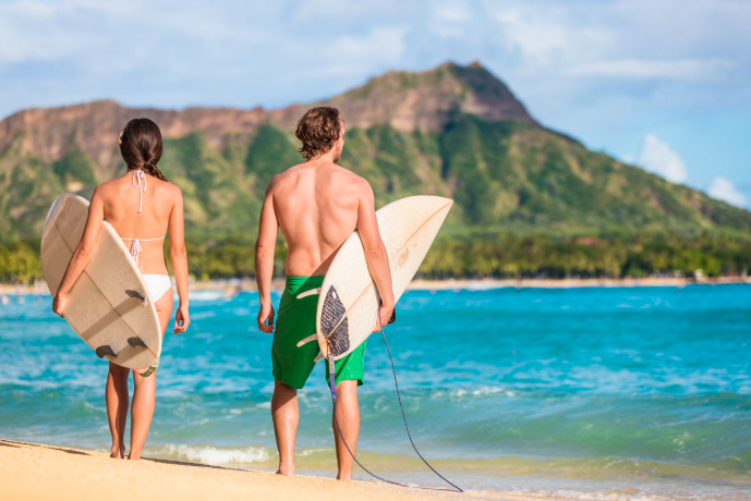 Waikiki Surfboard Rentals Waikiki Surfboard Rentals