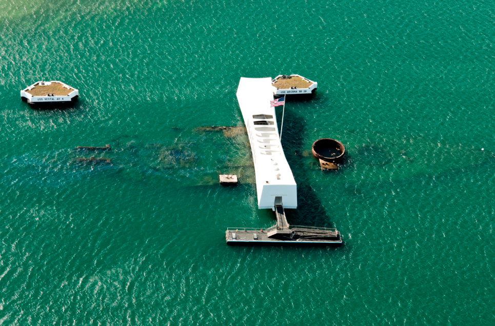 Pearl Harbor Honolulu Pearl Harbor Honolulu