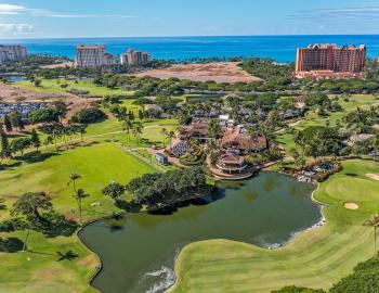 Ko Olina Golf Course