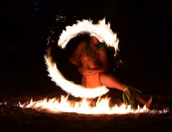 fire-dancer