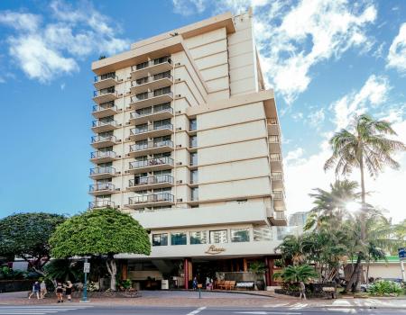 Luana Waikiki