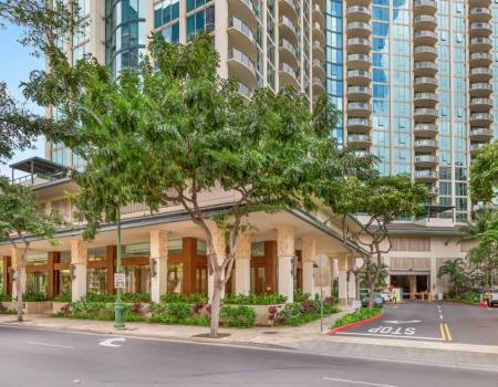 Allure Waikiki