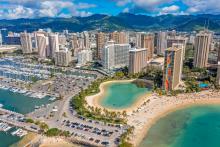 Oahu Vacation Rental Management 