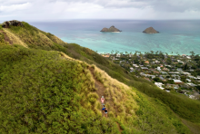 Oahu Hikes