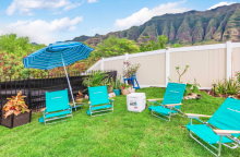 Oahu Vacation Rentals