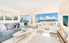 Short Term Rental Management Oahu