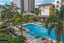 Pool at Ko Olina