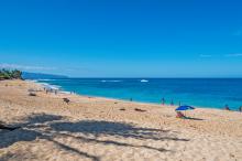 North Shore of Oahu 