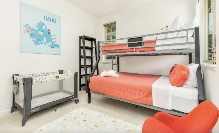 Family Friendly Oahu Vacation Rentals