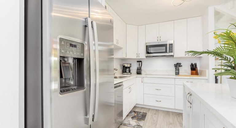 vacation rentals on Oahu with full kitchens