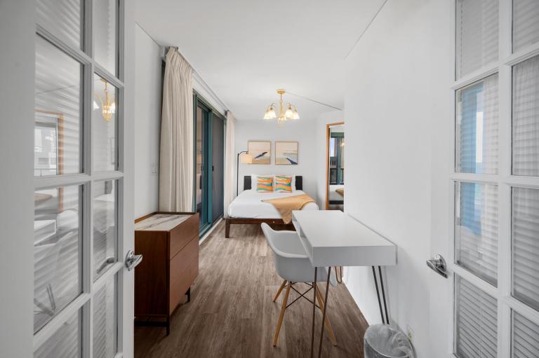 Dedicated Work Space For Remote Workers Dedicated Work Space For Remote Workers