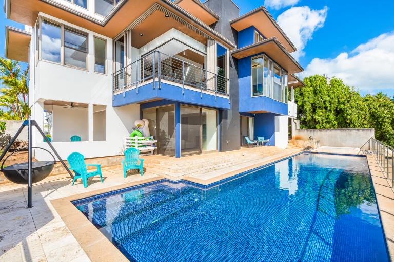 Vacation rentals homes with swimming pools Vacation rentals homes with swimming pools