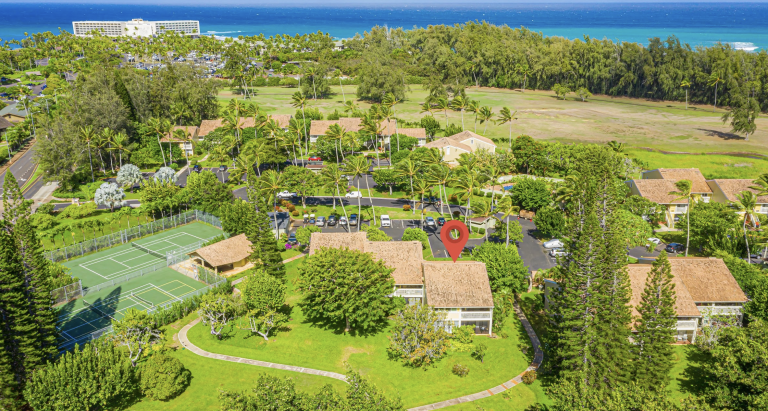 North Shore Vacation Rentals Turtle Bay Vacation Rentals