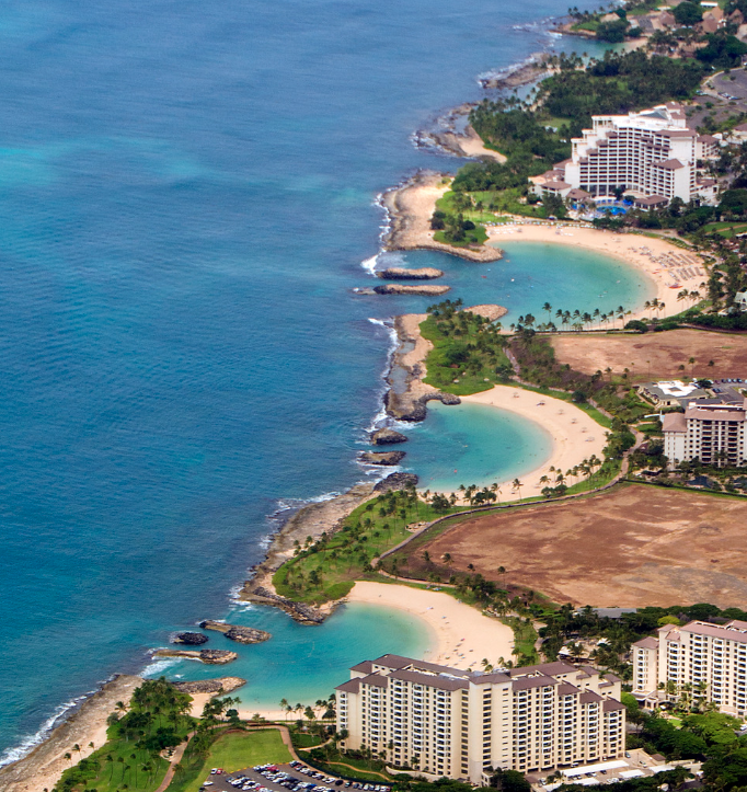 Ko Olina Lagoons