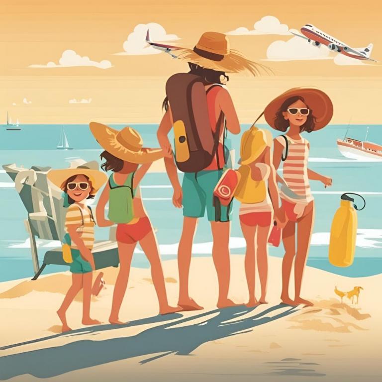 Family Friendly Vacation Rentals Family Friendly Vacation Rentals