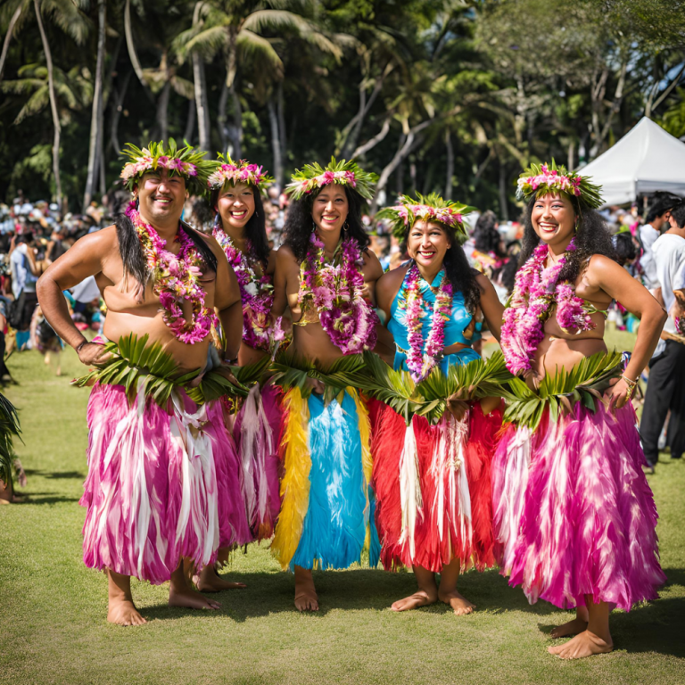 hula festival hula festival