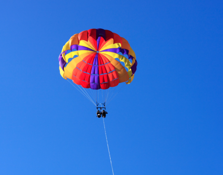 Parasail Oahu Parasail Oahu