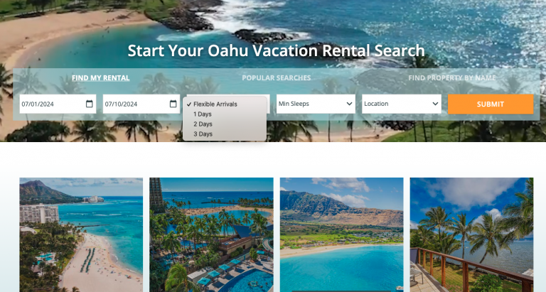 Search With Flexible Dates For The Best Price! Search With Flexible Dates For The Best Price!