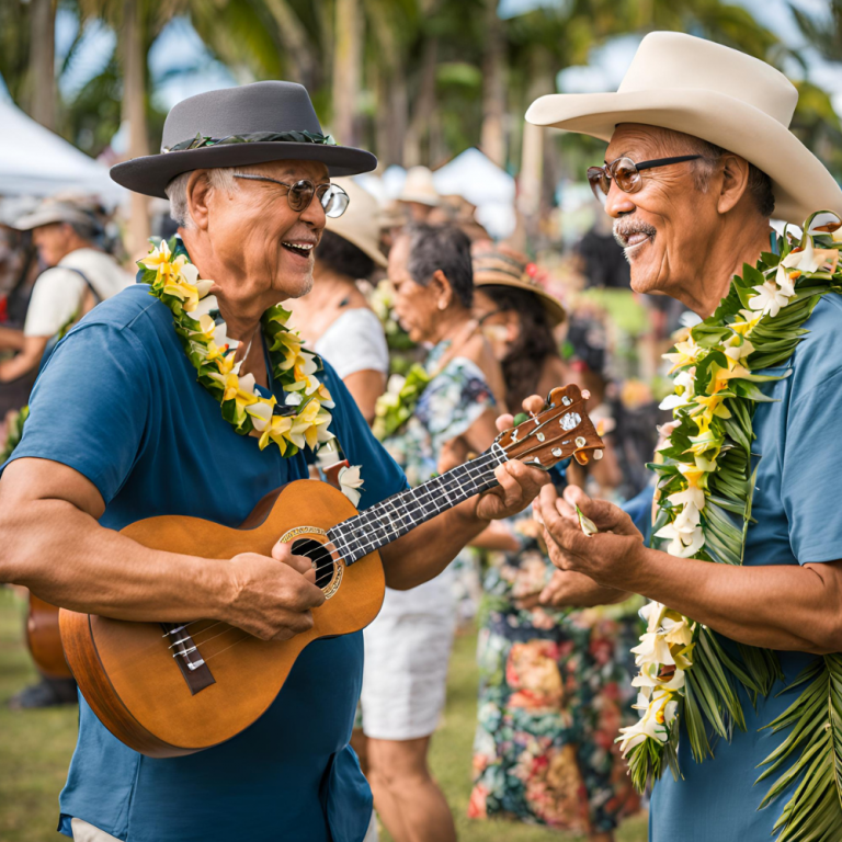 Ukulele Festival Ukulele Festival