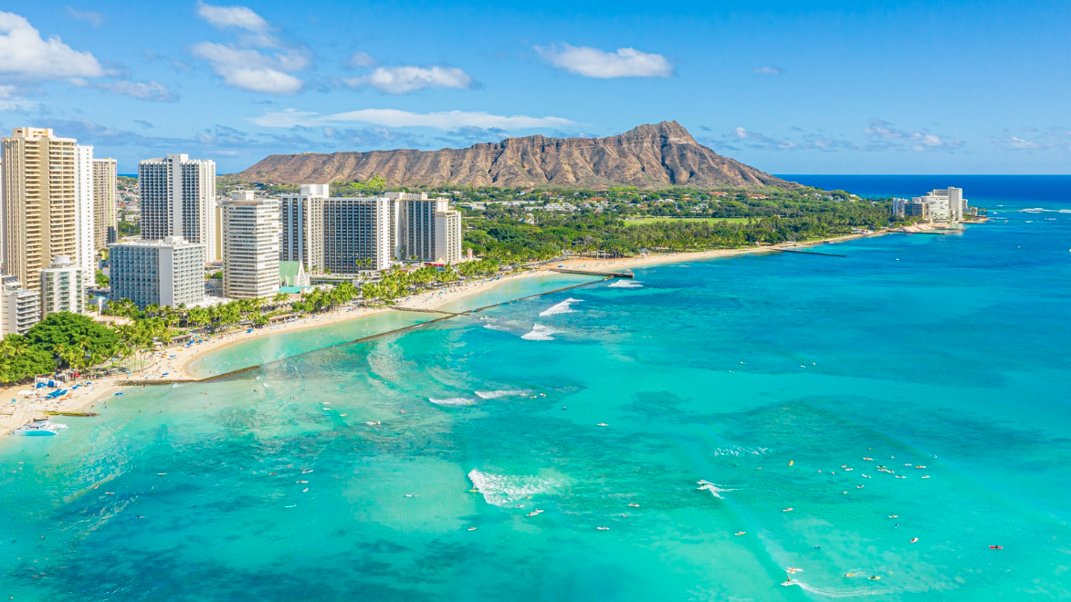 Oahu Vacation Rental Management