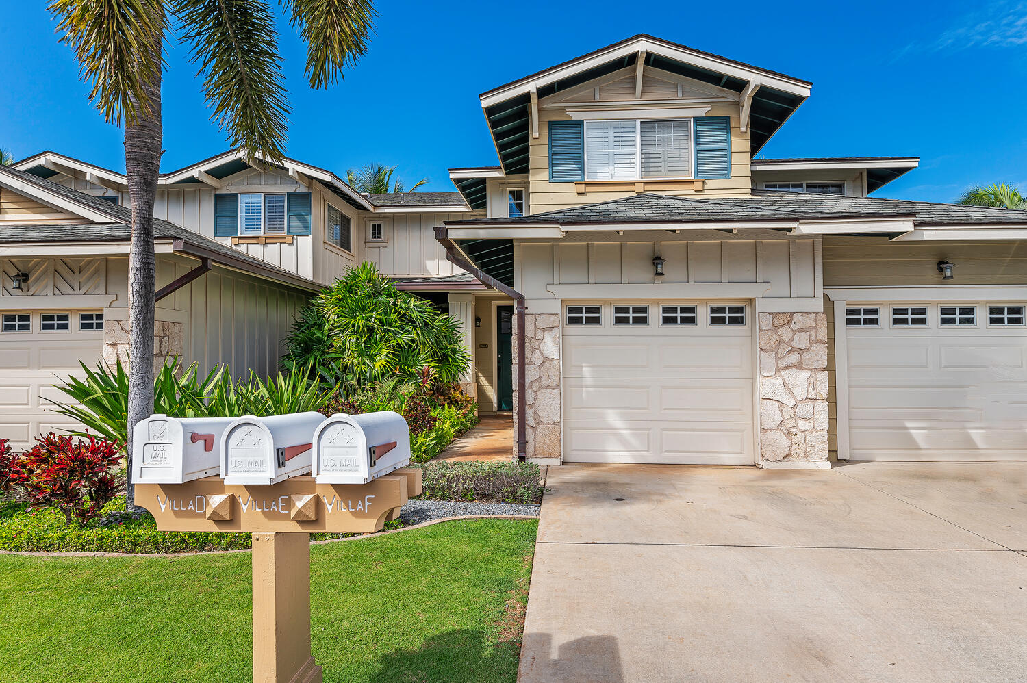 Ko Olina Vacation Rental