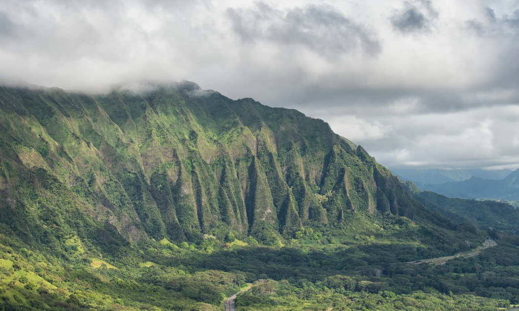 Kaneohe