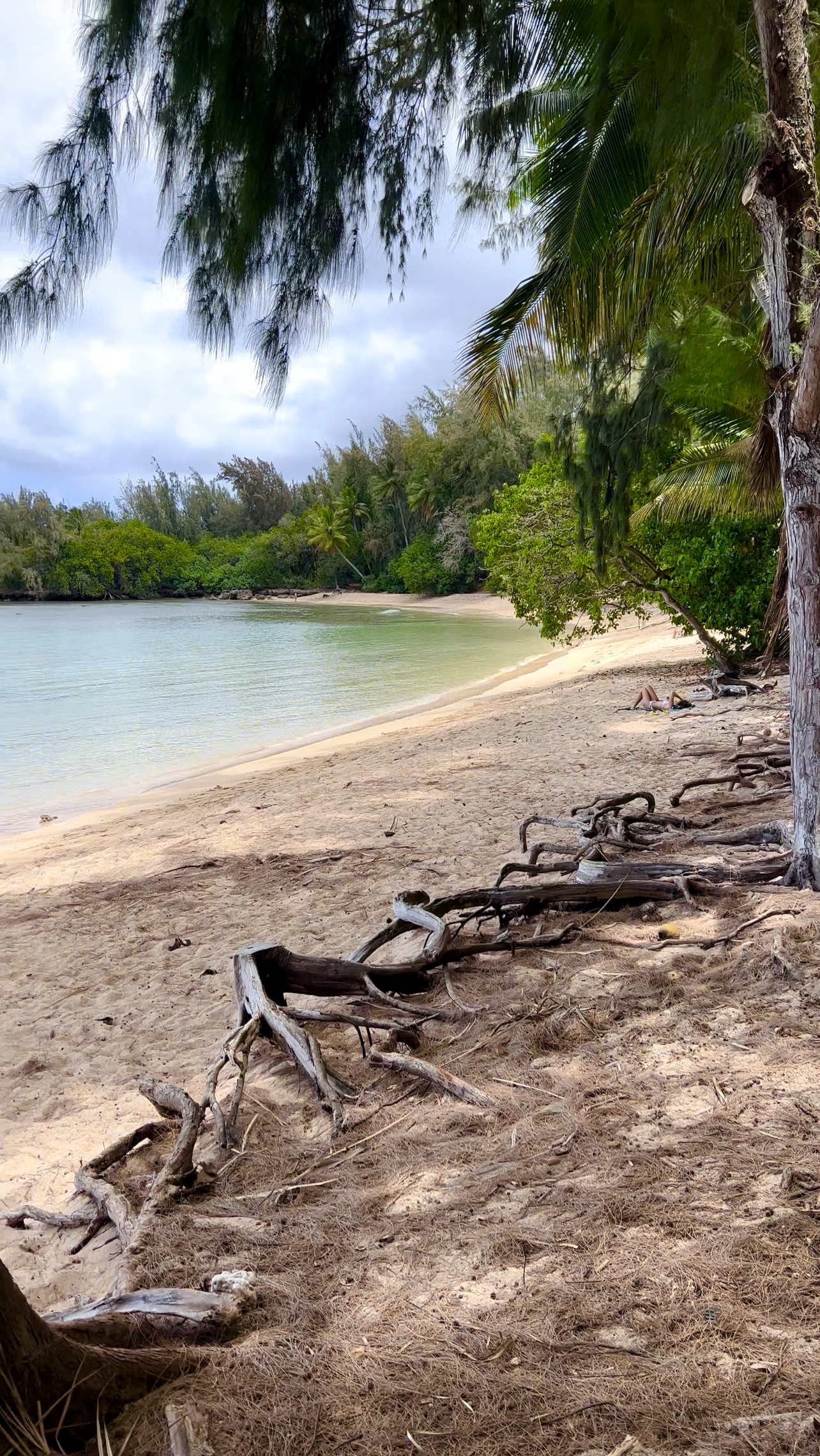 Kawela Bay, North Shore, Oahu