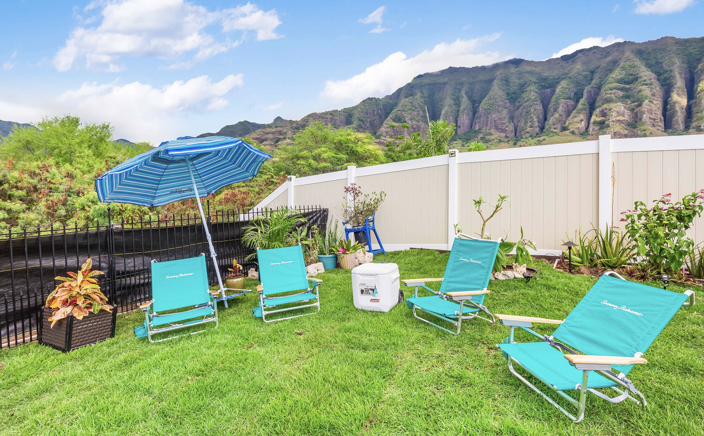 Professionally managed Oahu vacation rental home Professionally managed Oahu vacation rental home